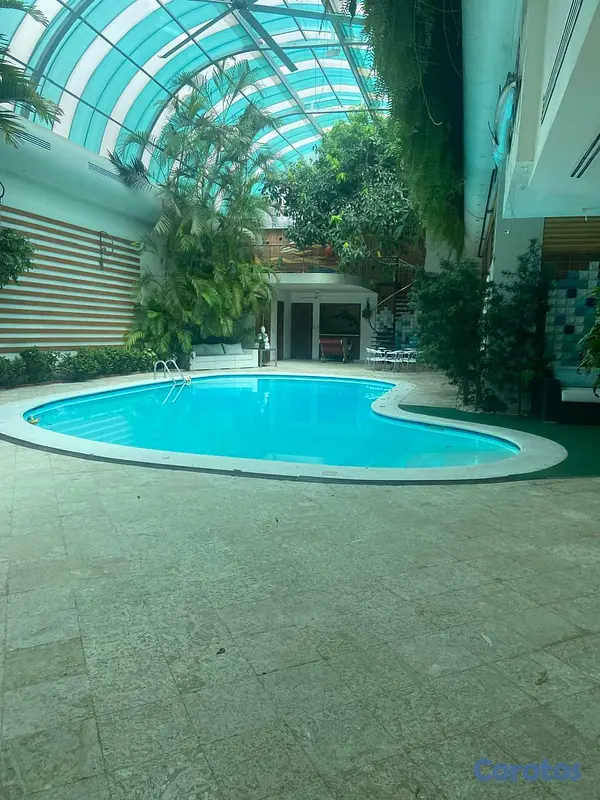 casas - Casa de Lujo en Piantini con piscina  9