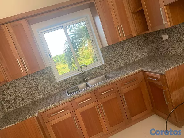apartamentos - Apartamento en renta en plantation puerto plata co 3