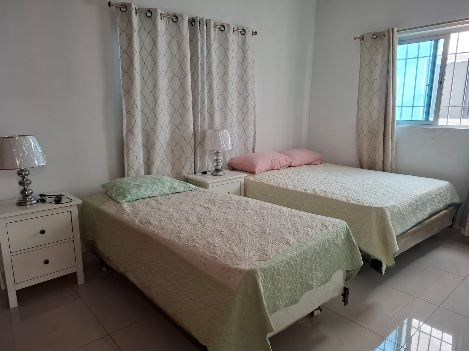 apartamentos - 🏡 Apartamento de 3 Habitaciones en Residencial  9