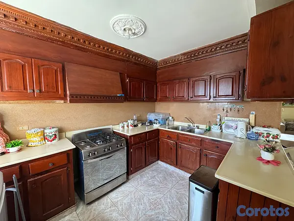 apartamentos - Apartamento En Venta En San Francisco De Macorís,  10
