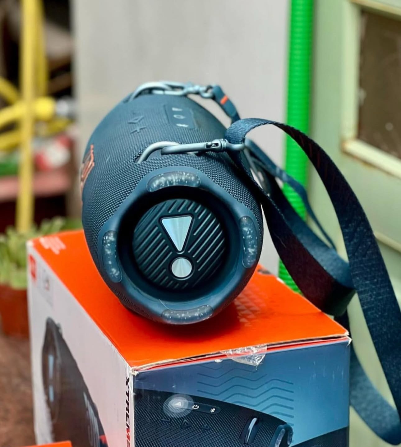 camaras y audio - JBL XTREME4 - Lanzadas Este 2025 - Nueva Sellada 3