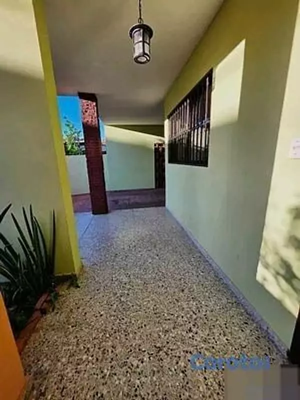 casas - Vendo Casa en La Independencia  3