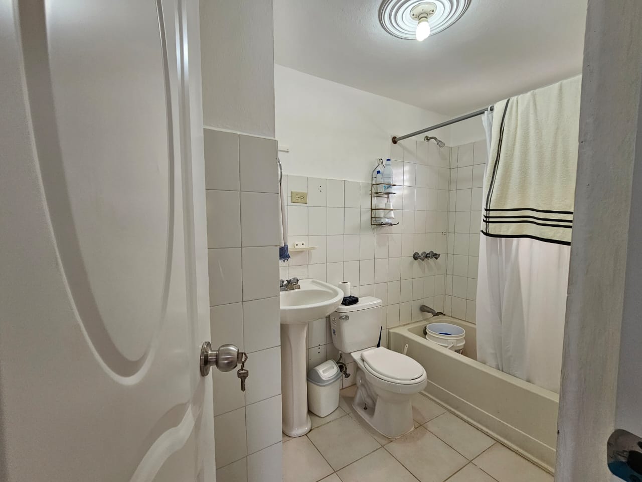 casas -  Casa en Venta en San Francisco de Macorís Macoris - Urb. Toribio Piantini  6