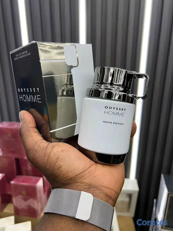 salud y belleza - ofertas de perfumes 6 por 5400 17