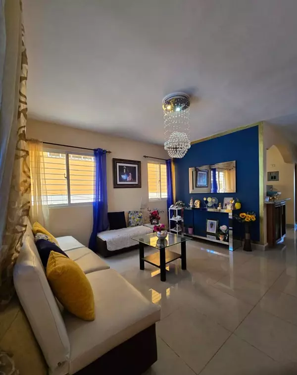 apartamentos - Mirador del Oeste Apartamento en Venta  1