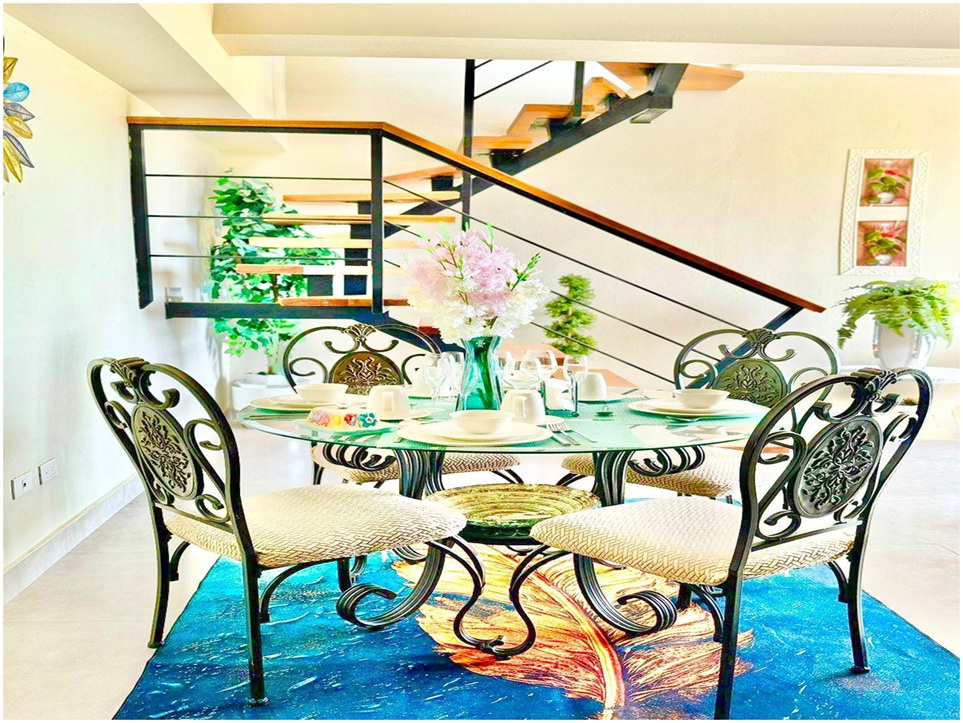 penthouses - PENTHOUSE 3 HABS.,  AMUEBLADO, TORRE BOCA DEL MAR III, BOCA CHICA, VISTA AL MAR  1