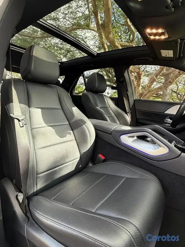 jeepetas y camionetas - Mercedes-Benz GLE 350 2022
 5