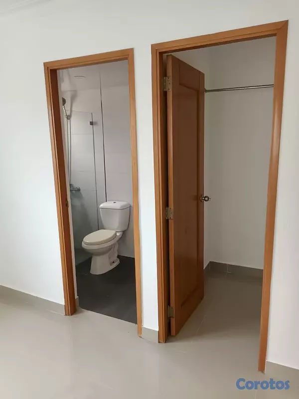 apartamentos - Santo Domingo Norte | Oportunidad  2