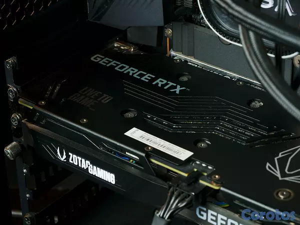computadoras y laptops - PC Ryzen 9 5950X + RTX 3060 Ti | 64GB RAM | Samsun 9