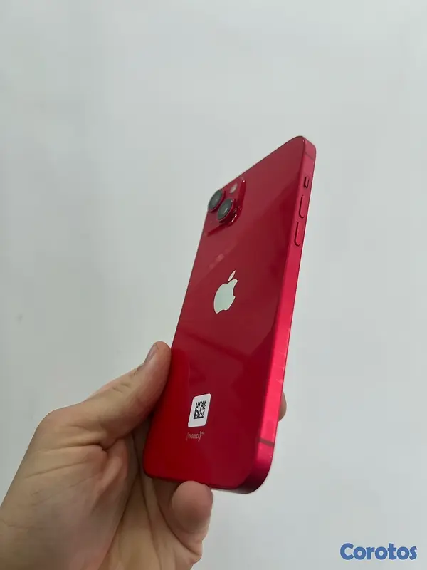 celulares y tabletas - 14 Plus 128GB Factory  2