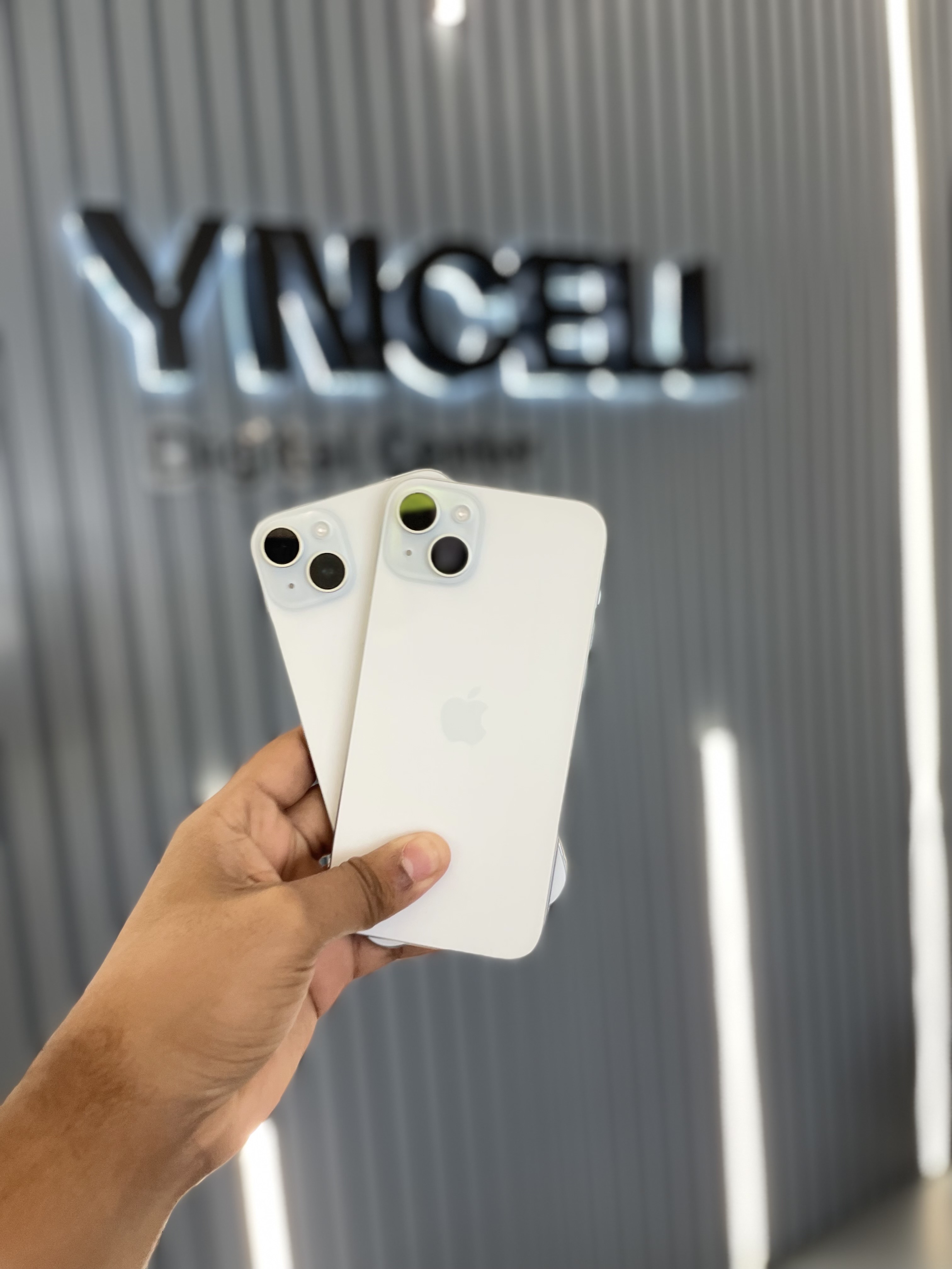 celulares y tabletas - IPHONE 15 PLUS 128Gb 2