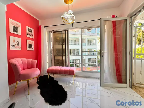 apartamentos - APARTAMENTO EN BAVARO 10