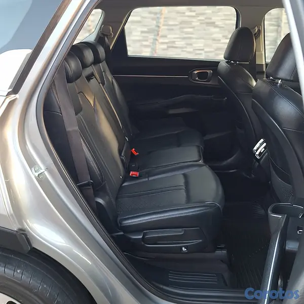 jeepetas y camionetas - Kia Sorento Luxury VIAMAR 8