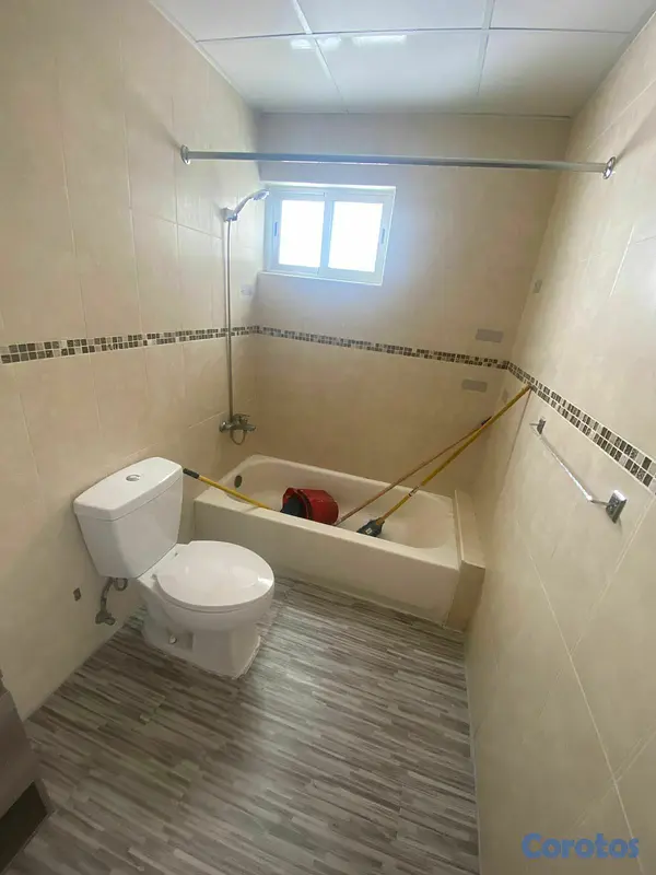 apartamentos - APARTAMENTO EN VENTA – AVENIDA INDEPENDENCIA 8