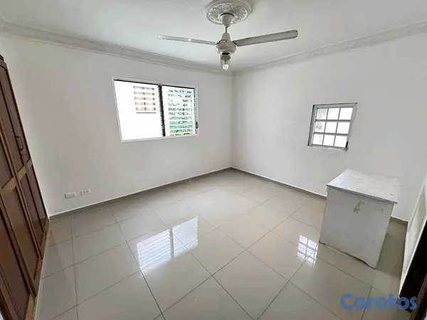 apartamentos - Vendo Apartamento clásico en los Cacicazgos  5