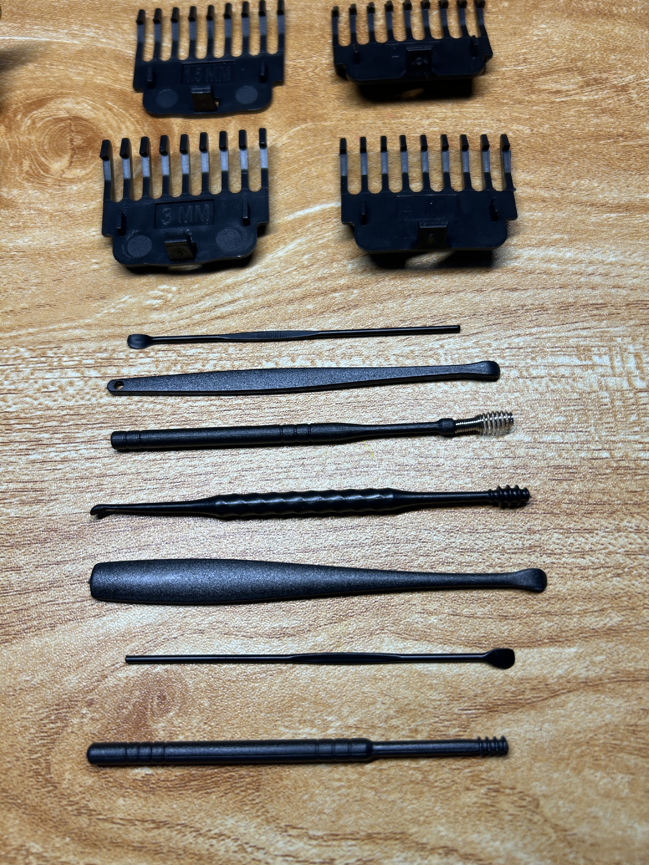 accesorios para electronica - Abejon VINTAGE T9 5