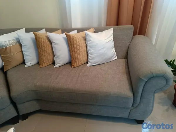 muebles y colchones - VENTA DE MUEBLES EN L 2