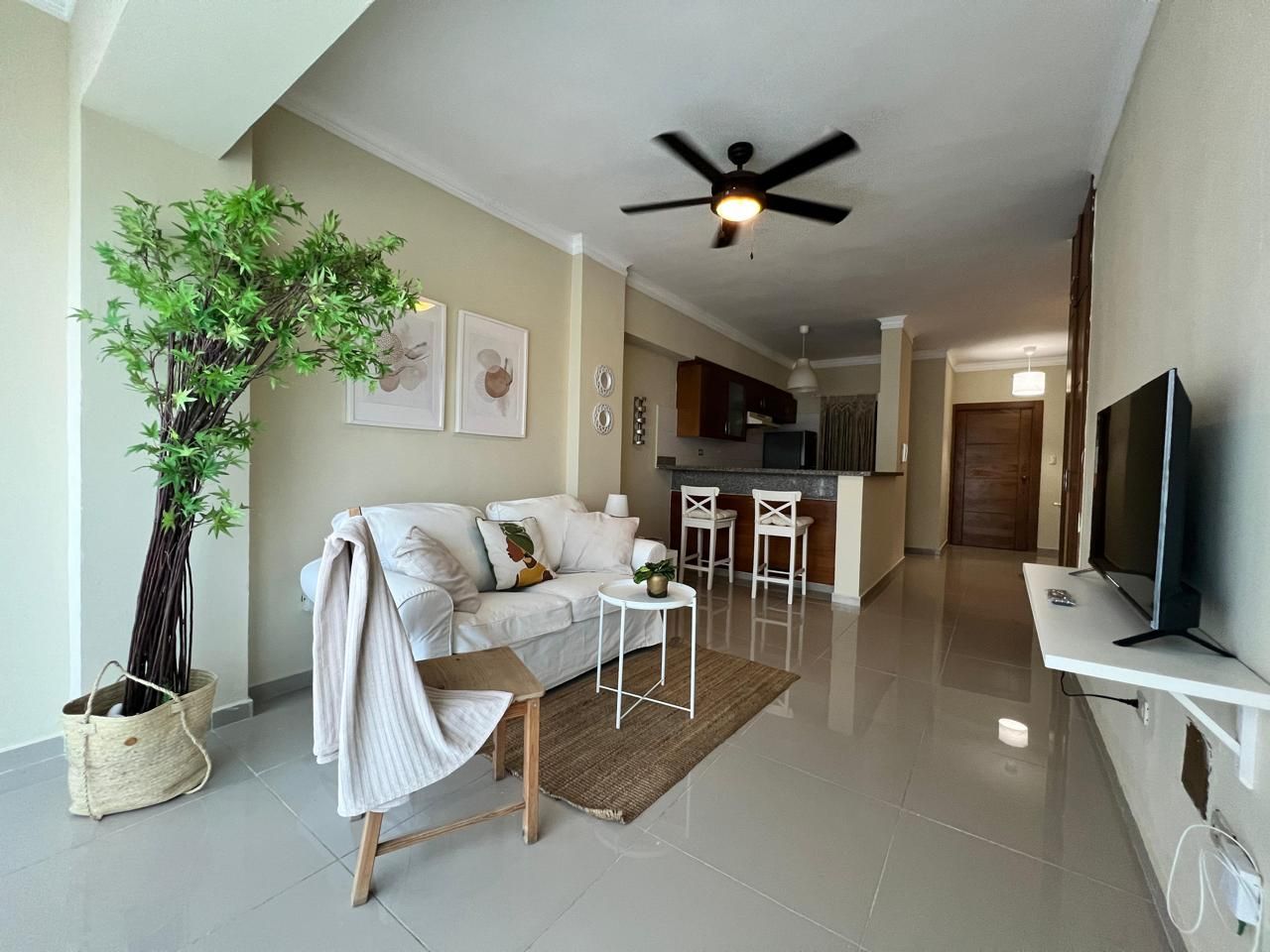 apartamentos - apartamento en gazcue alquiler, gascue 0