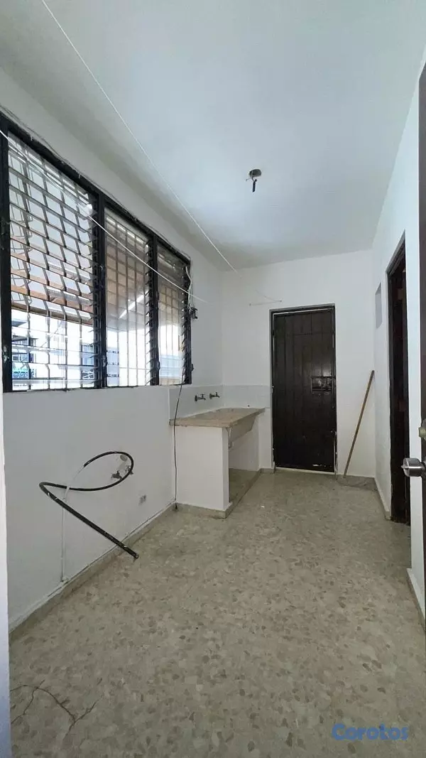 apartamentos - apartamento en alquiler -ensanche Julieta  7