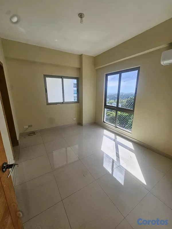 apartamentos - Apartamento en alquiler vacío o con Linea Blanca 9