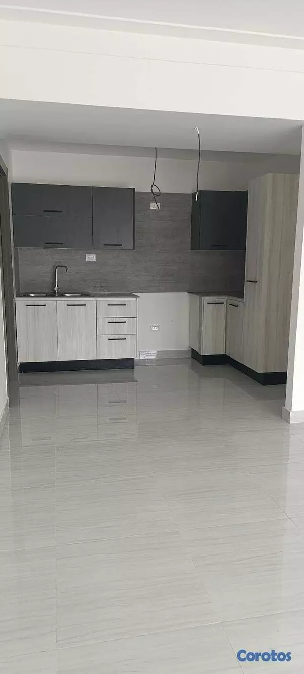 apartamentos - Bella Vista en Lujosa torre apartamento de 2hab 7