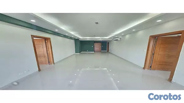 apartamentos - Alquiler apartamento 2 habitaciones en Sector Esperilla, D.N 2