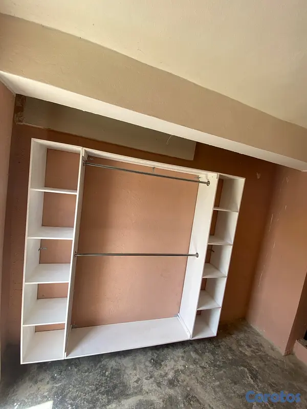 decoración y accesorios - Closets para tu hogar y negocios  5