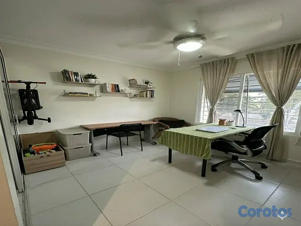 apartamentos - Apartamento En Venta En Ciudad Juan Bosch Ideal Pa 1