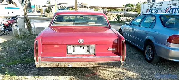 carros - Cadillac 1990 recién importado. 6