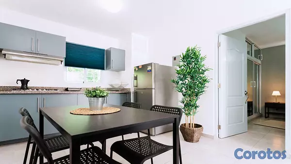 apartamentos - Oportunidad de Inversión en Punta Cana 8