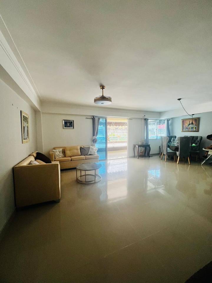 apartamentos - Se vende moderno apartamento en Don Honorio 5