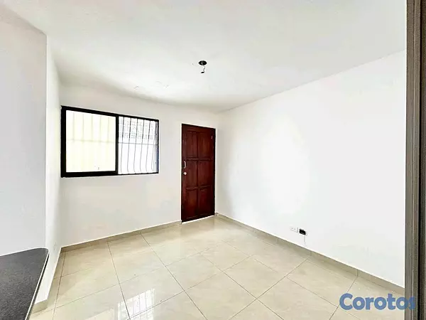 apartamentos - Apartamento en Venta en el Renacimiento  9