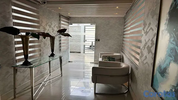 apartamentos - Apartamento en ENSANCHE NACO SANTO DOMINGO DE GUZMÁN 4
