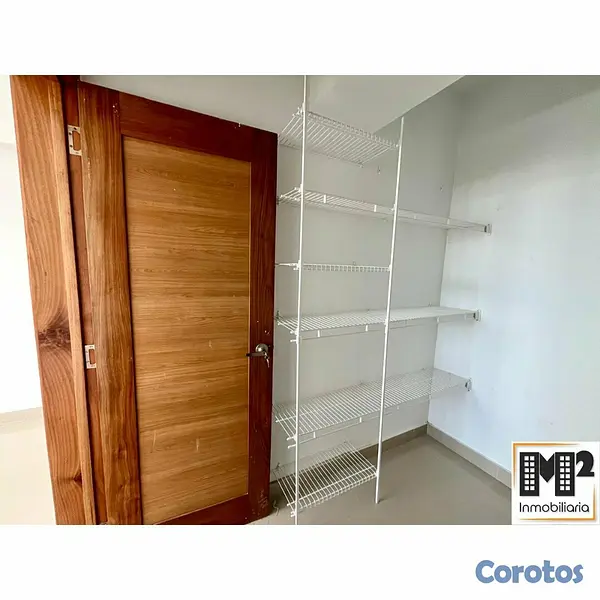 apartamentos - Hermoso apartamento a la venta en Serralles con li 11