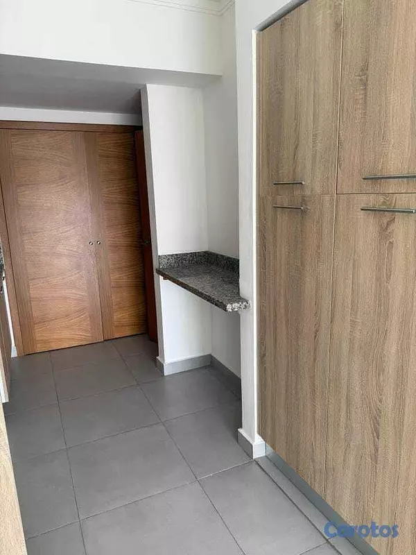 apartamentos - Alquiler de Apartamento en Evaristo Morales  8