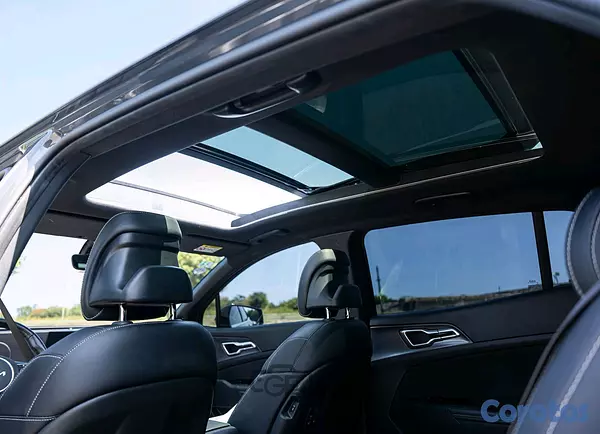 jeepetas y camionetas - kia seltos 2025 5