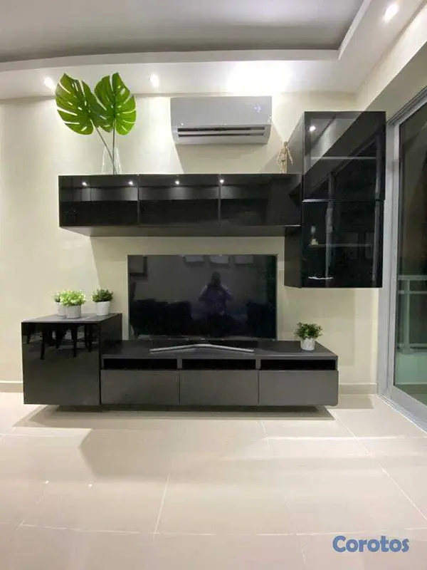apartamentos - Vendo este apartamento 📍en los proceres🔥  6