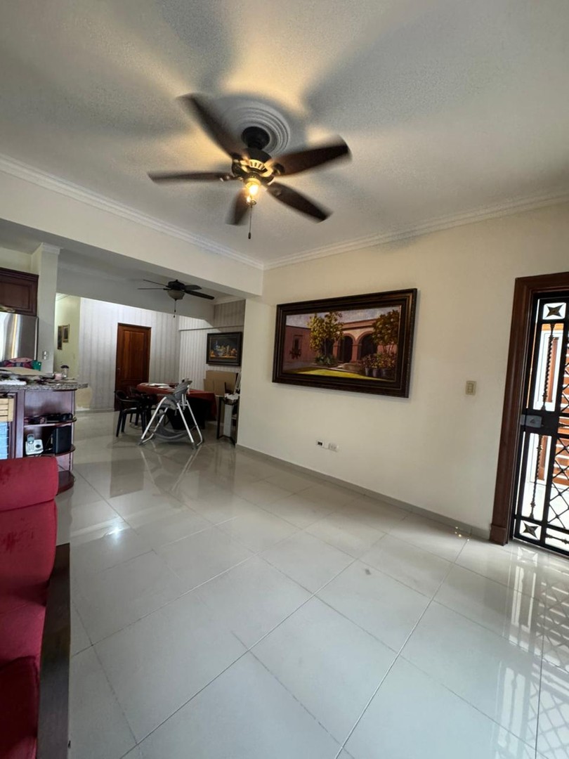 apartamentos - 2do Piso Con Terraza Privada Viejo Arroyo Hondo 4