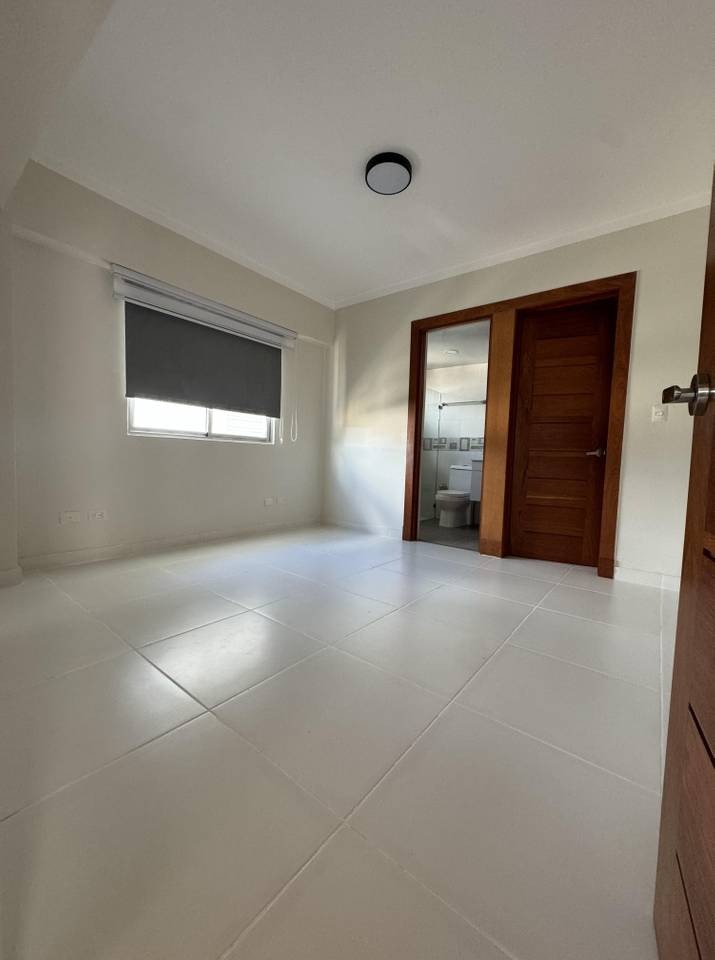 apartamentos - Alquiler de Apartamento Los Cacicazgos  0