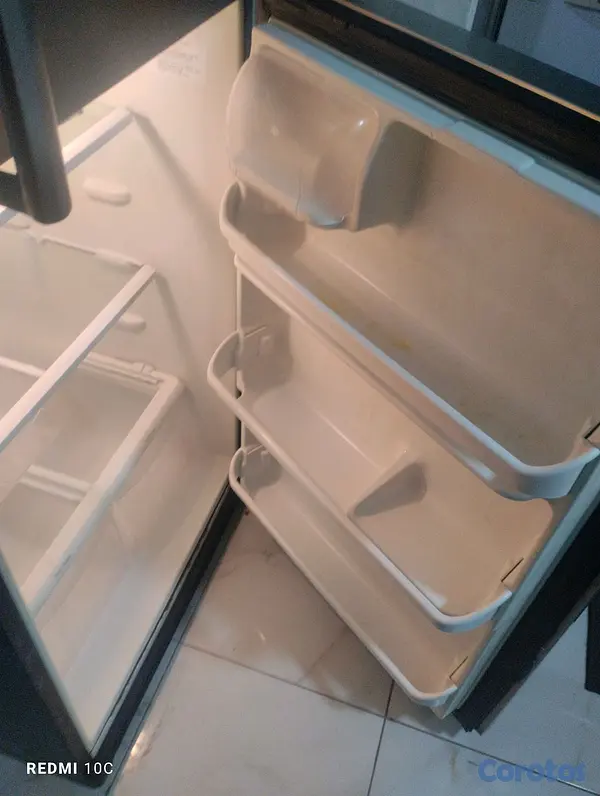 electrodomesticos - nevera Frigidaire  6