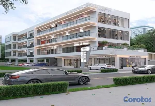 oficinas y locales comerciales - Locales en venta en el Millon  2