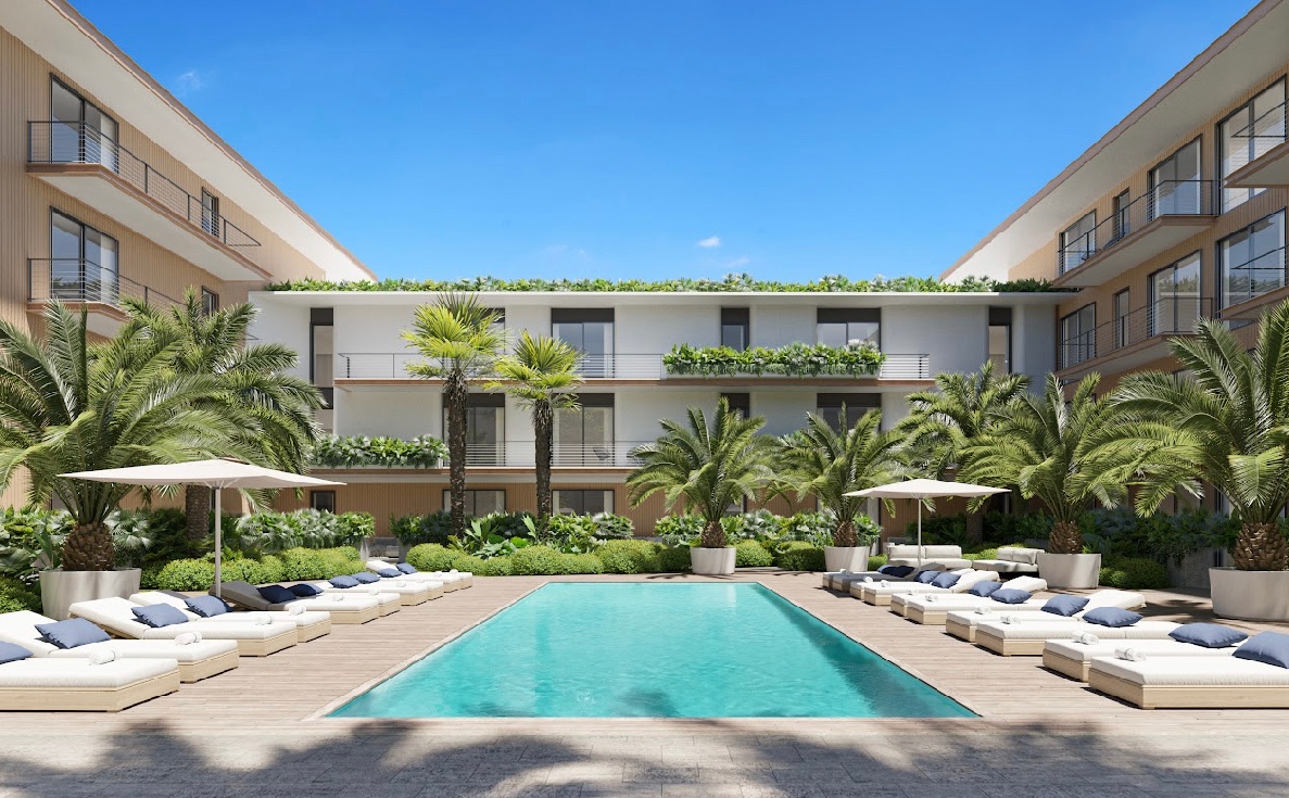 apartamentos - Apartamentos de Lujos en Cap Cana 5