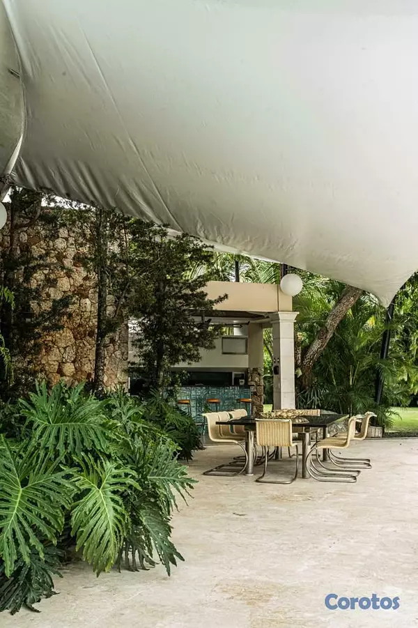 casas - VENTA CASA EN CASA DE CAMPO 5
