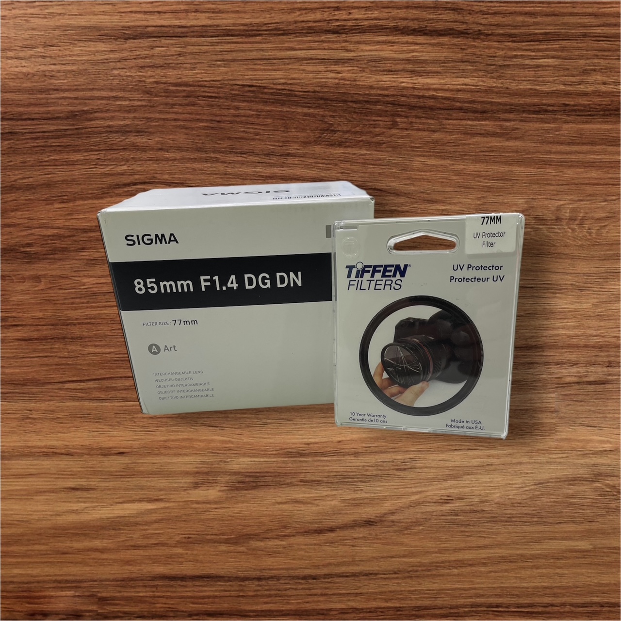 camaras y audio - igma 85mm f/1.4 DG DN Art Lente para Sony E Mount 6