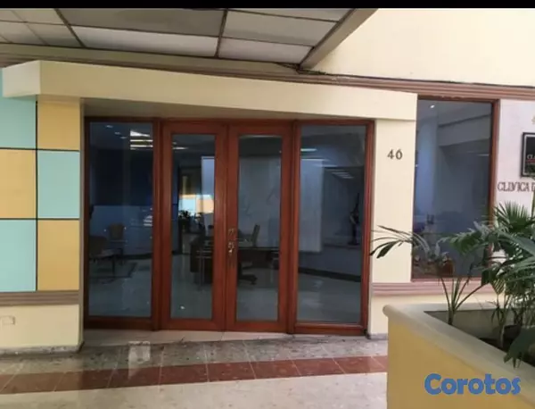 oficinas y locales comerciales - Local en Piantini Unicentro Plaza 2
