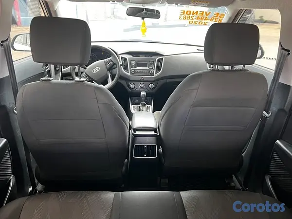 jeepetas y camionetas -  Hyundai cantus en excelente condiciónes  6