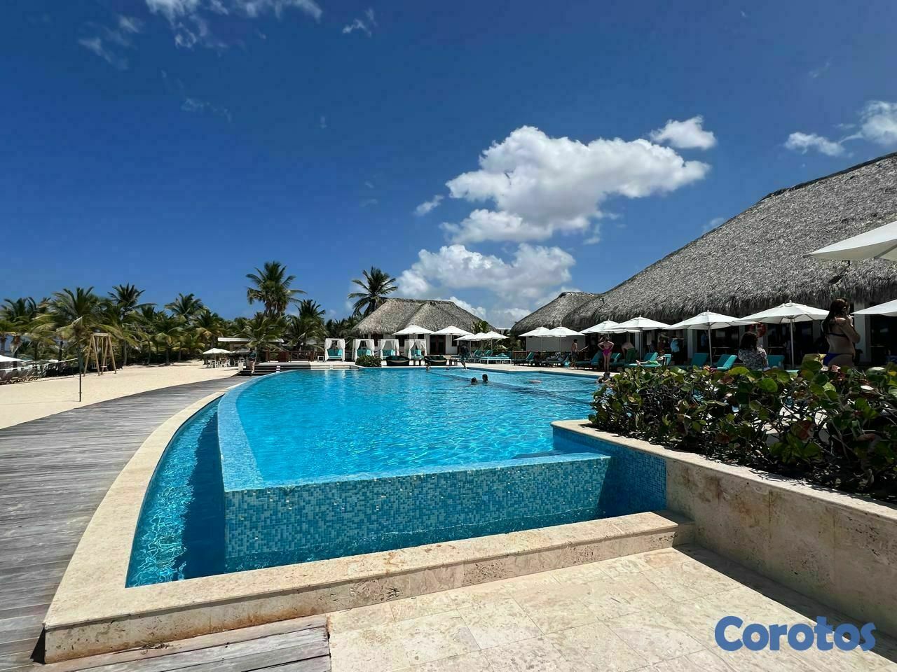 apartamentos - Vendo Apartamento de 1 Habitación en Punta Cana 1