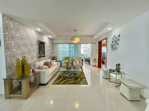 apartamentos - Apartamento en Venta – MIRADOR SUR 6