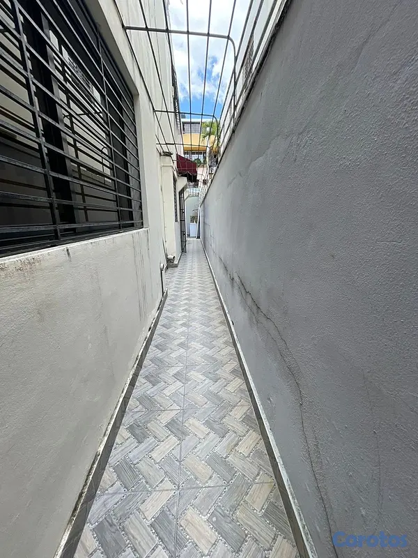casas - Casa en Venta Arroyo Hondo 5