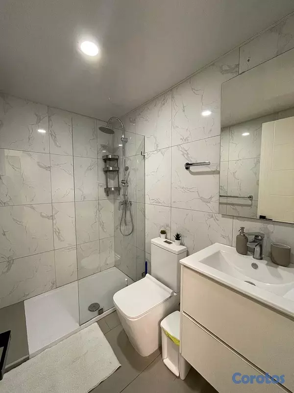 apartamentos - Apartamento en Venta Evaristo Morales  2